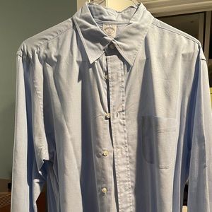 Brooks Brother’s Regent Fit Button Down
